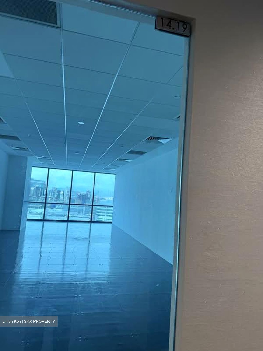 Vision Exchange (D22), Office #548997561